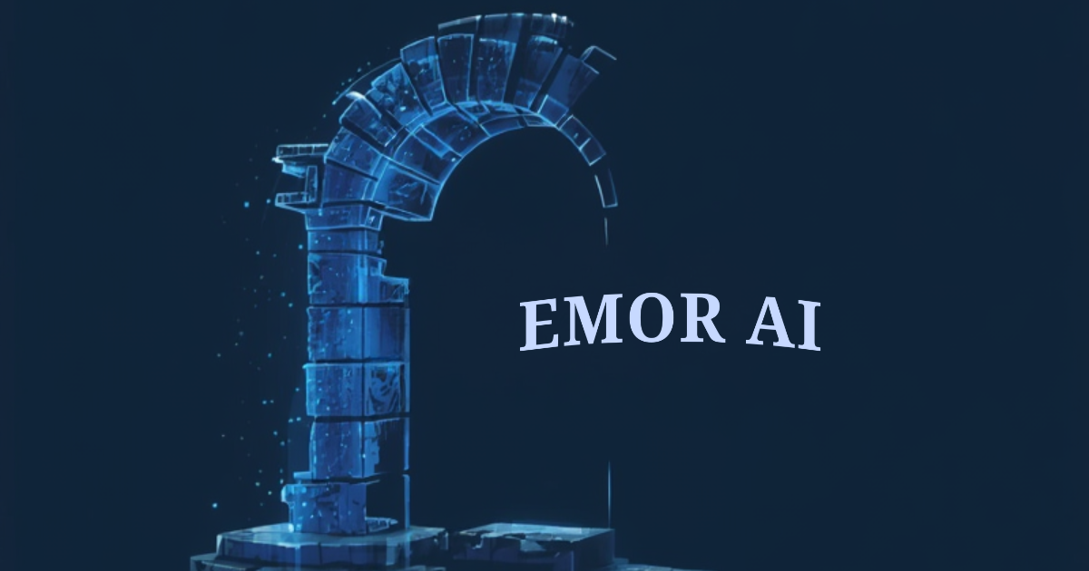 EMOR AI — Systems, Automation, Platforms
